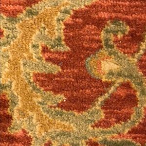 Meet your Posher, Theresa